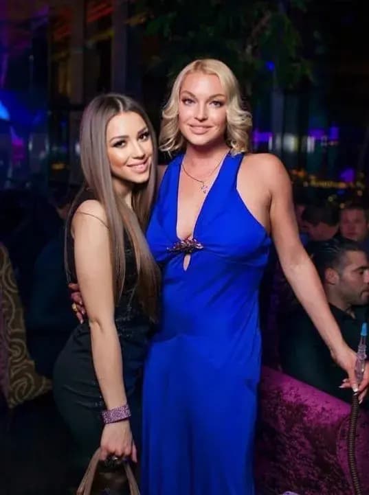 Кавер-группа Legenda