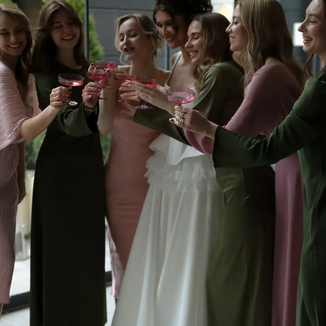 Event  пространство Hall of Senses