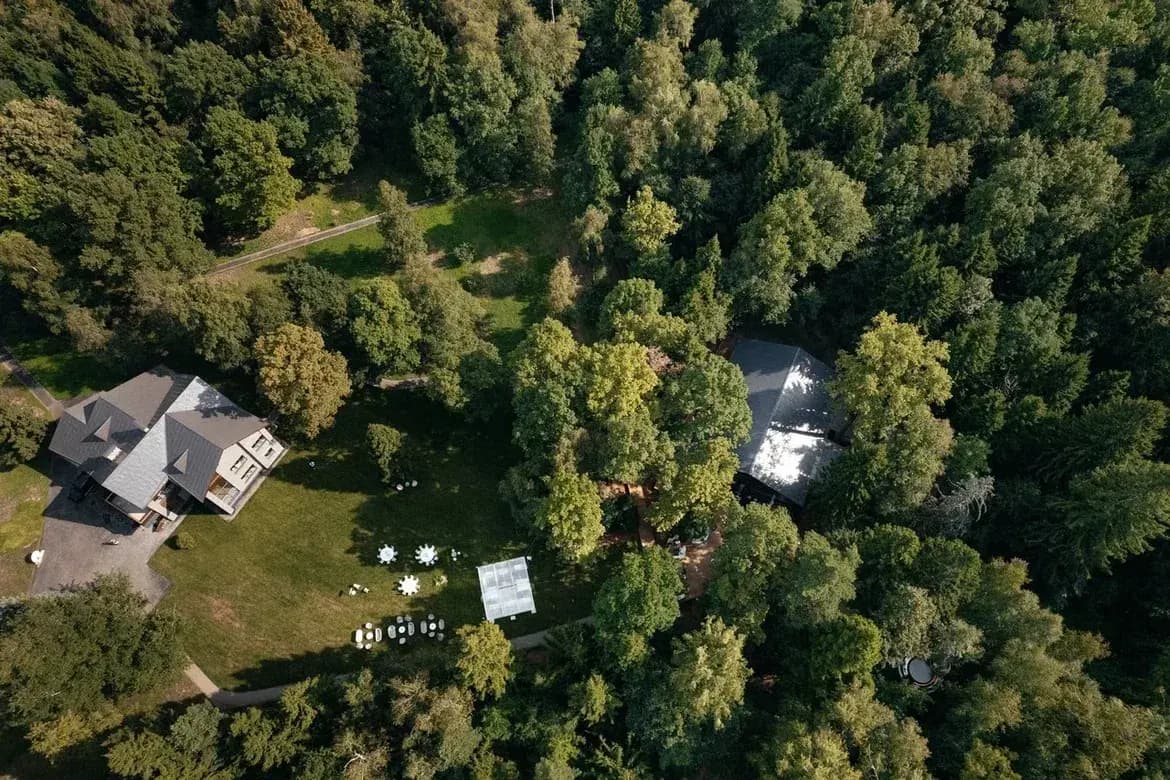 Банкетный комплекс HIDE / Хайд