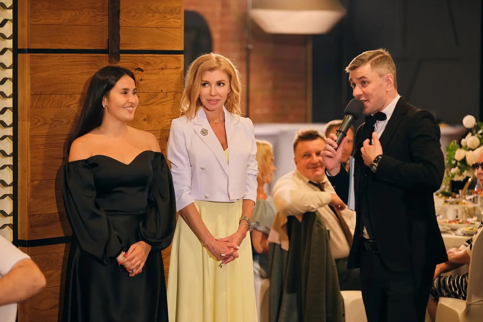 Максим Морозков