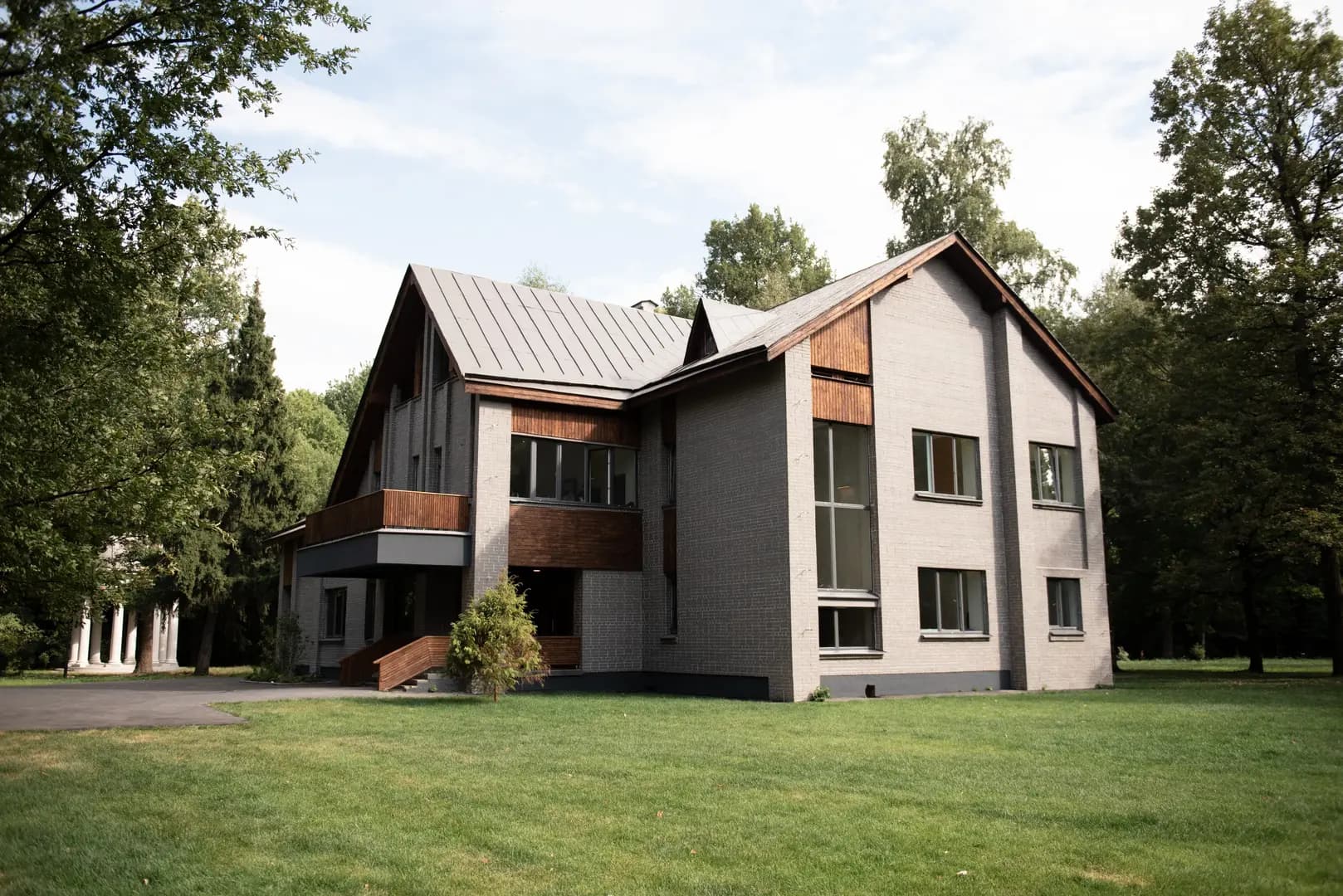 Банкетный комплекс HIDE / Хайд