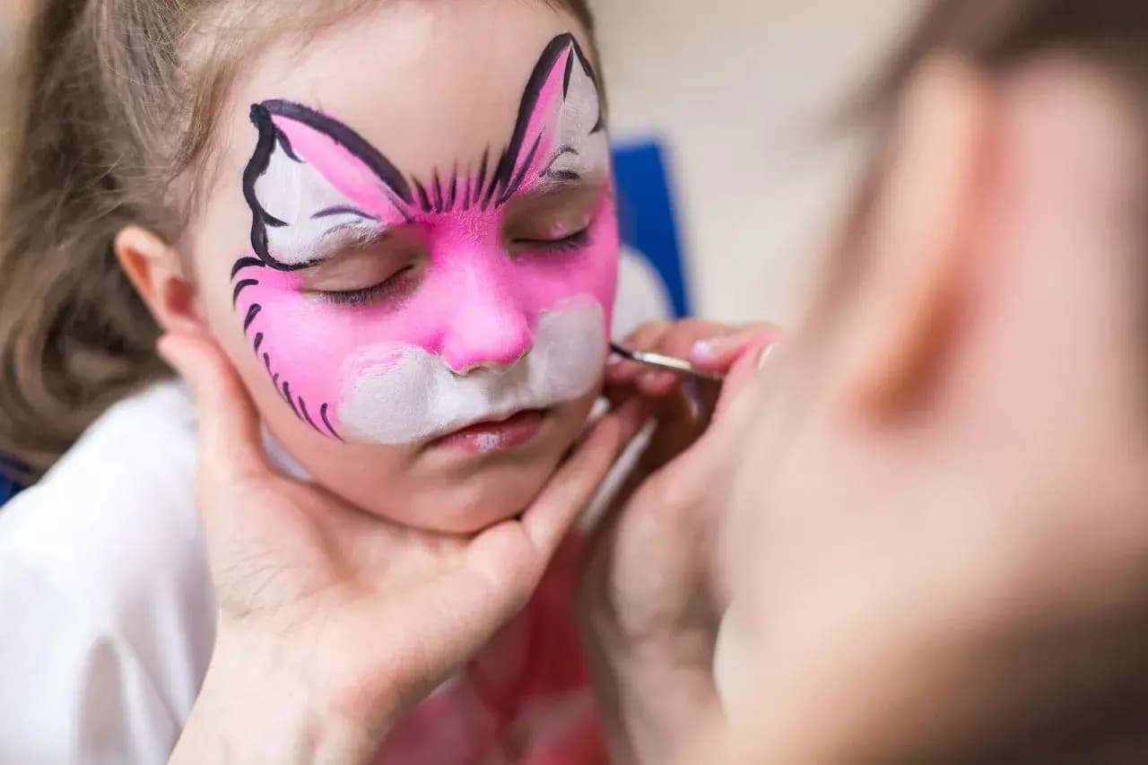 Мастерская детских праздников Море шоу