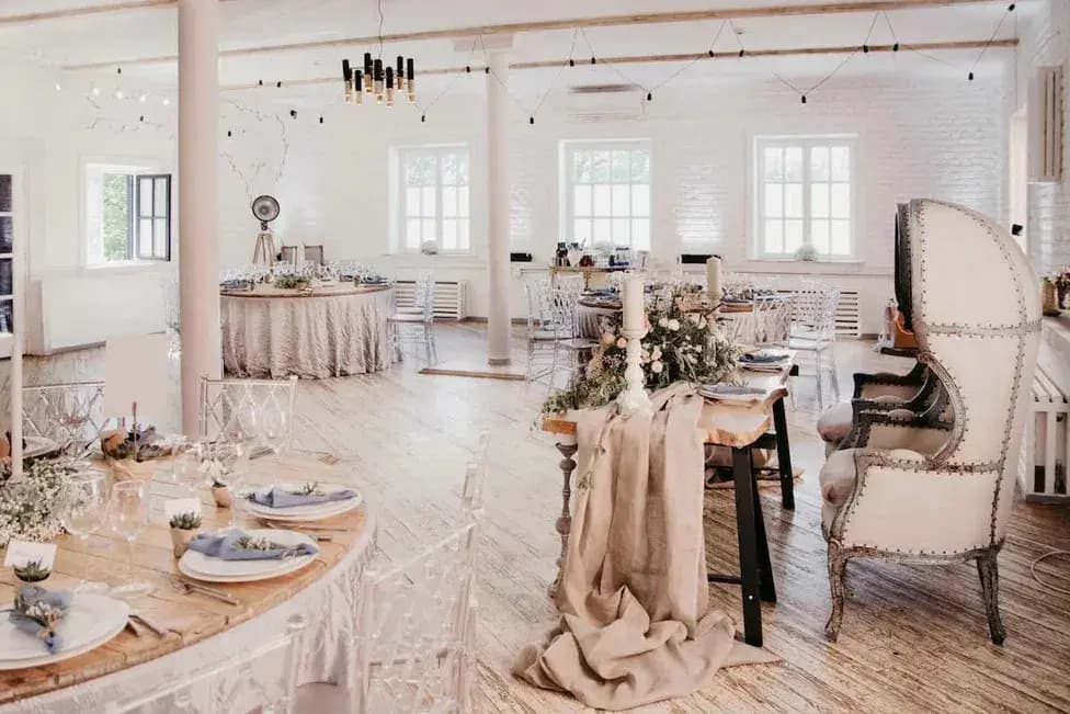 Арт пространство LOFT#3 LOFT HALL / Лофт Холл