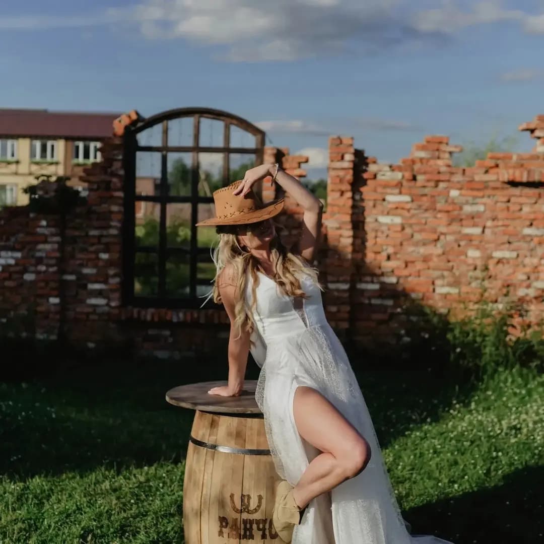 Загородный комплекс «Ранчо»