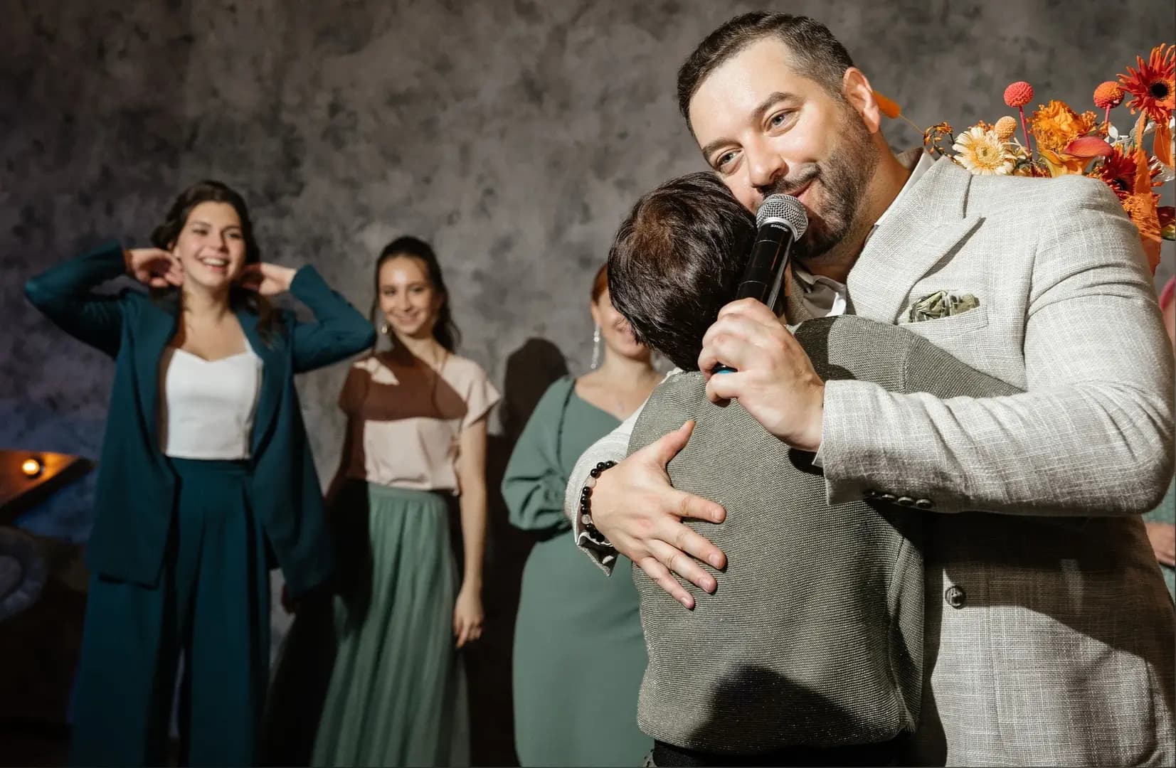 Сергей Савкин