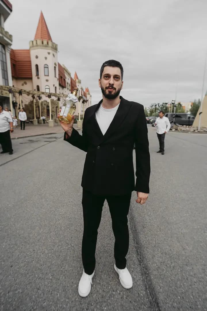 Григорий Вихнович