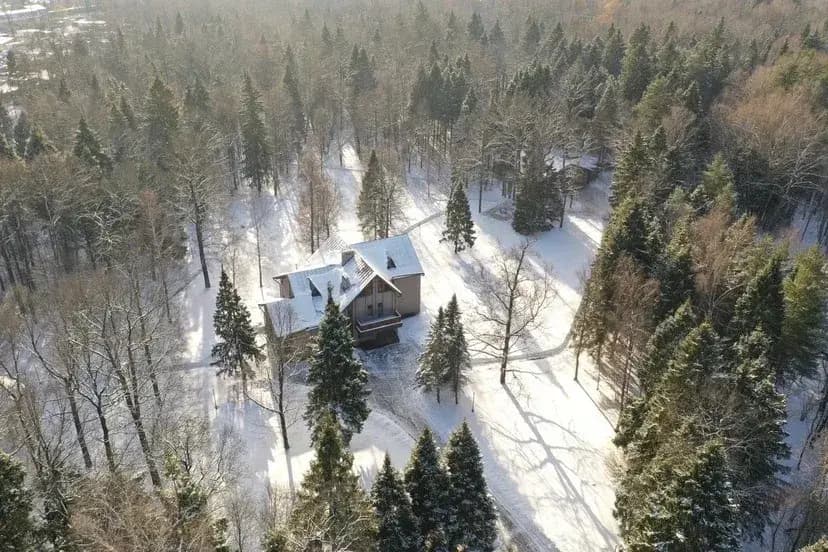 Банкетный комплекс HIDE / Хайд