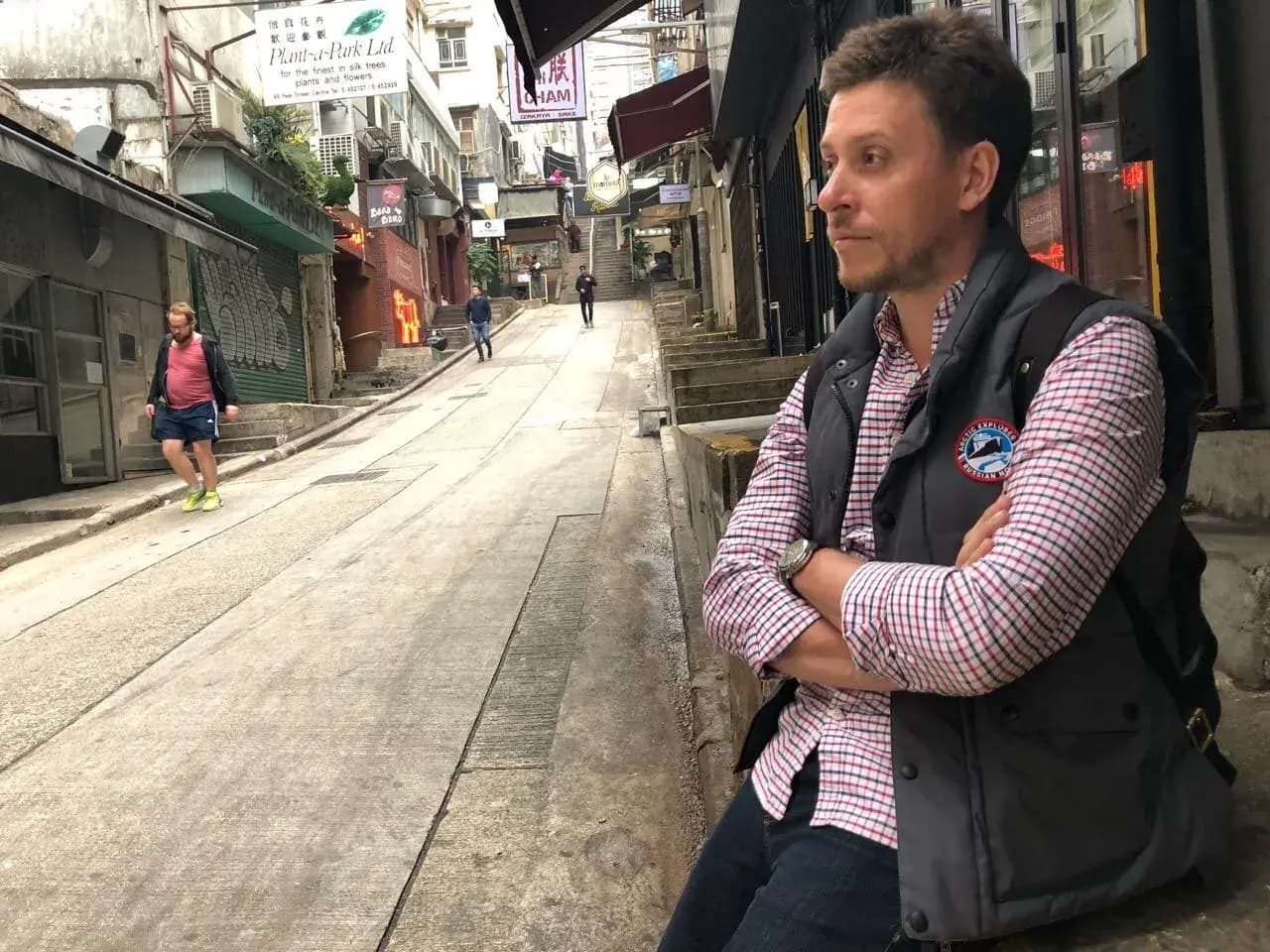 Азат Хуснуллин