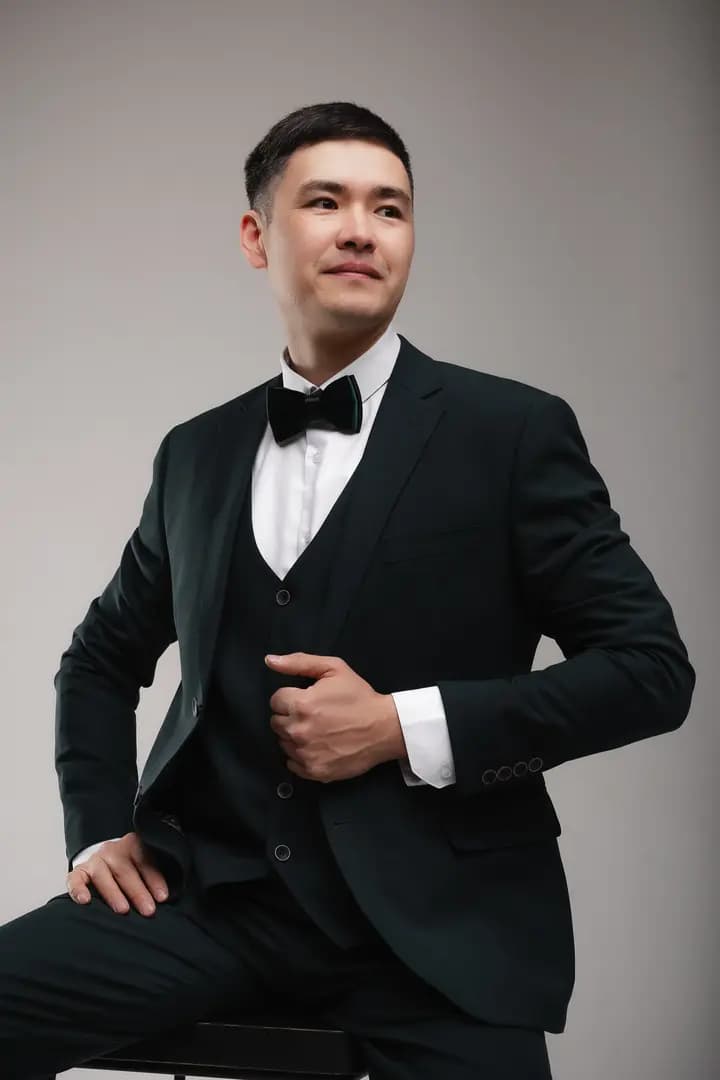 Раиль Шамуков