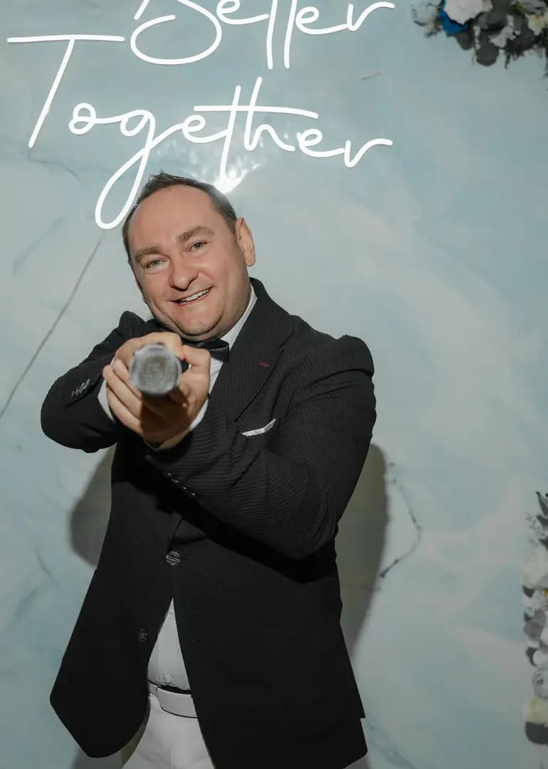 Сергей ГОСТ ГОСТ