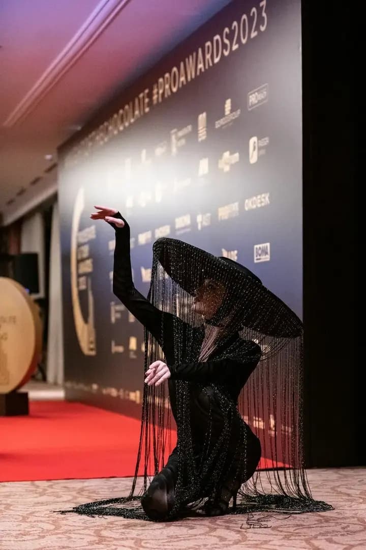 Танцевальный коллектив Artland Show