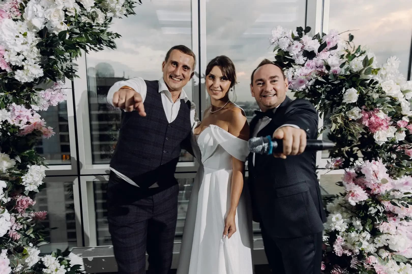 Сергей ГОСТ ГОСТ