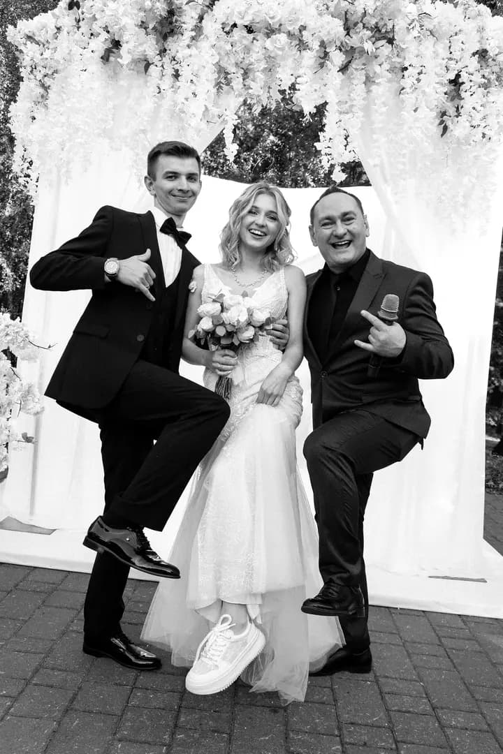 Сергей ГОСТ ГОСТ