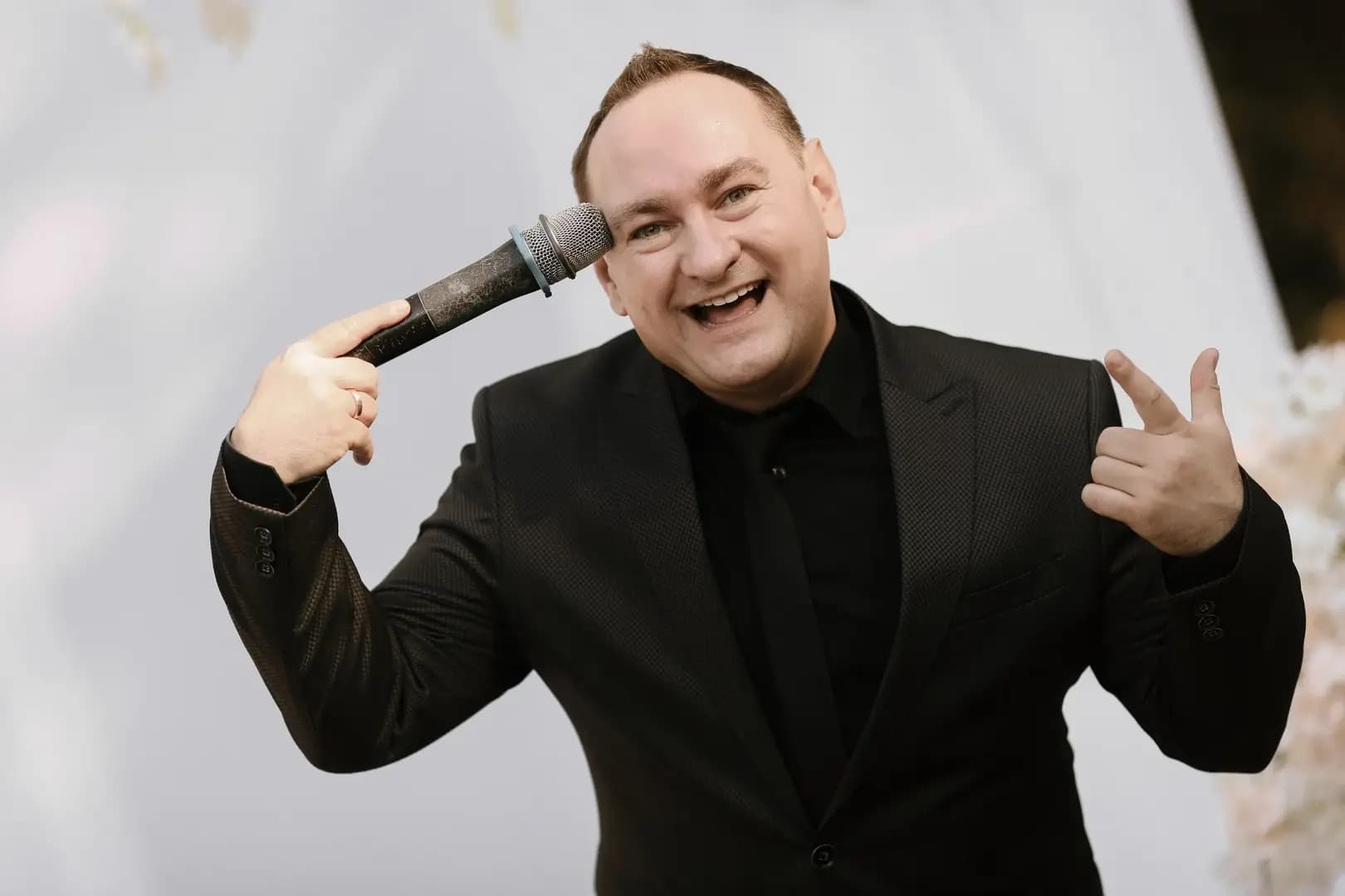 Сергей ГОСТ ГОСТ