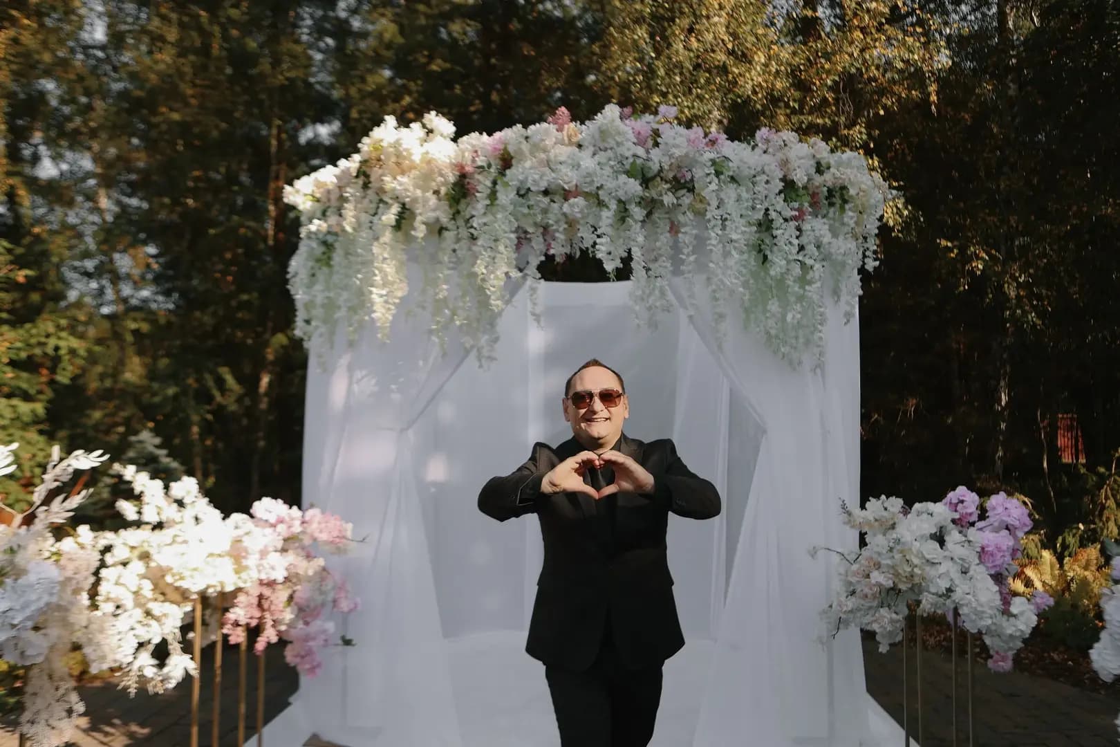 Сергей ГОСТ ГОСТ