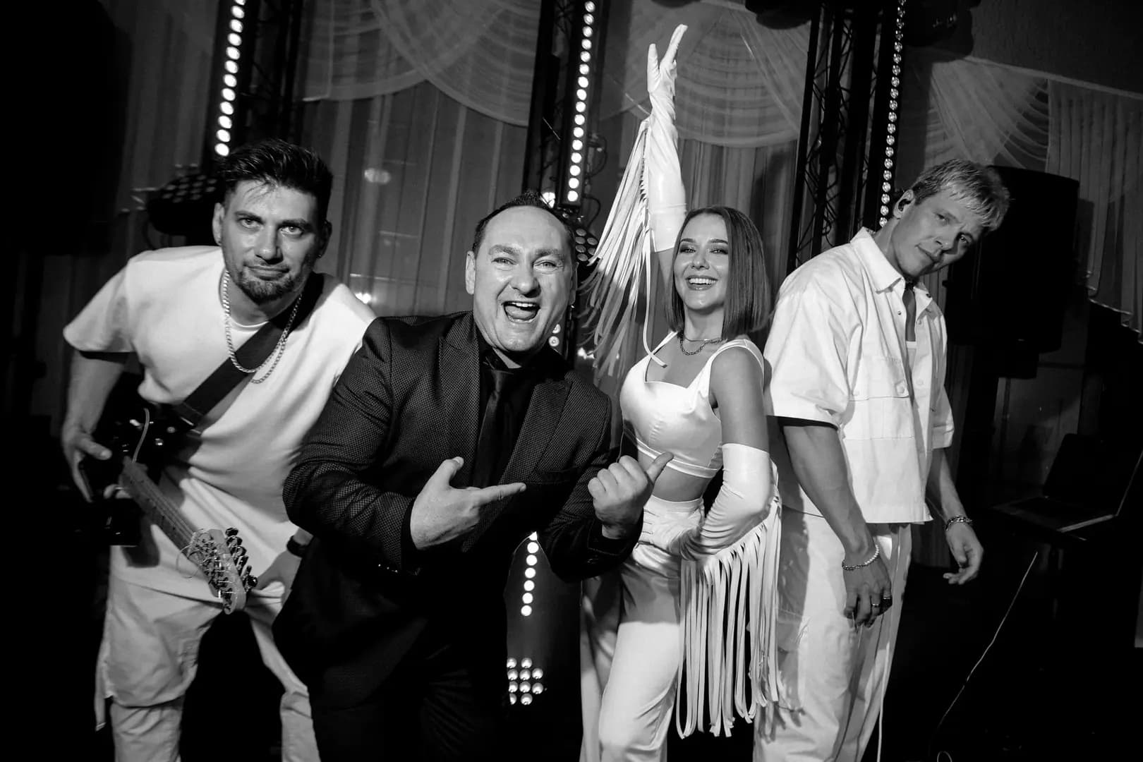 Сергей ГОСТ ГОСТ