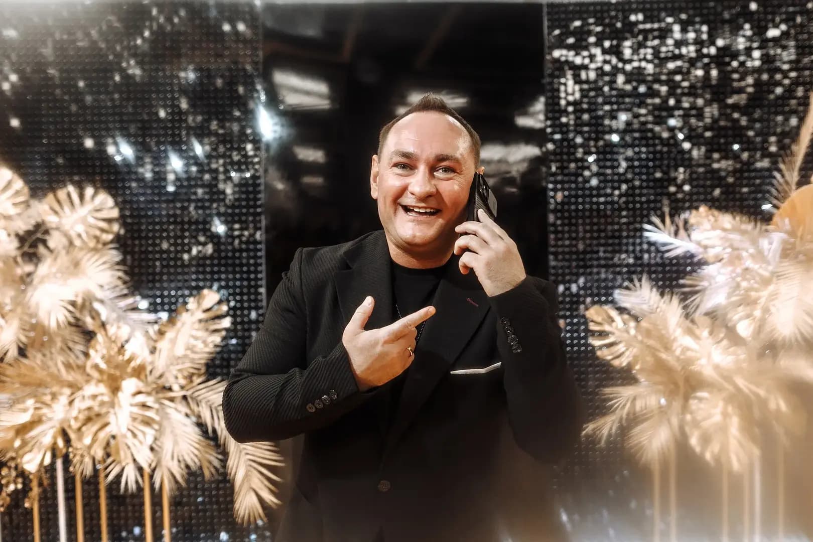 Сергей ГОСТ ГОСТ