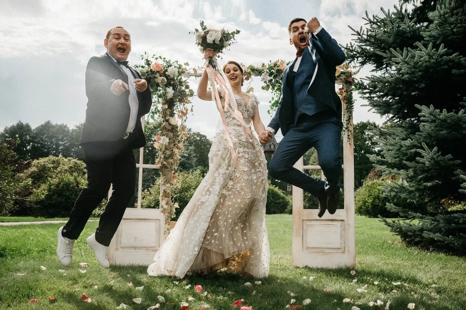 Сергей ГОСТ ГОСТ