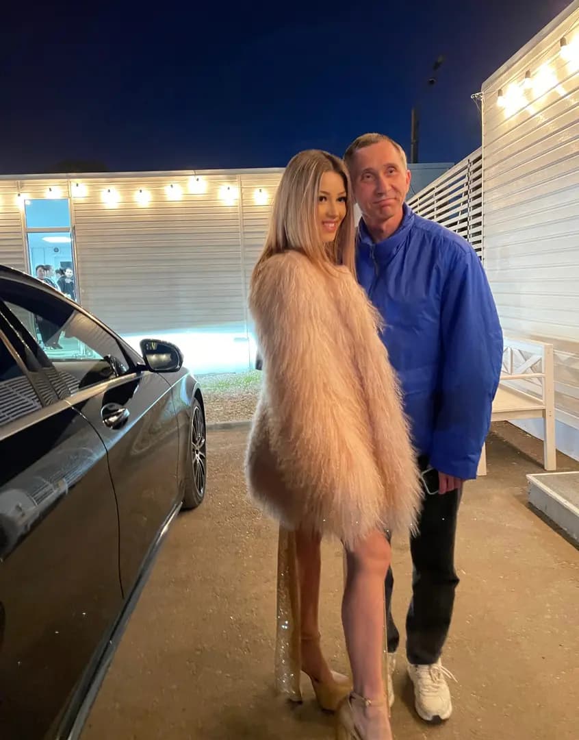 Кавер-группа Legenda