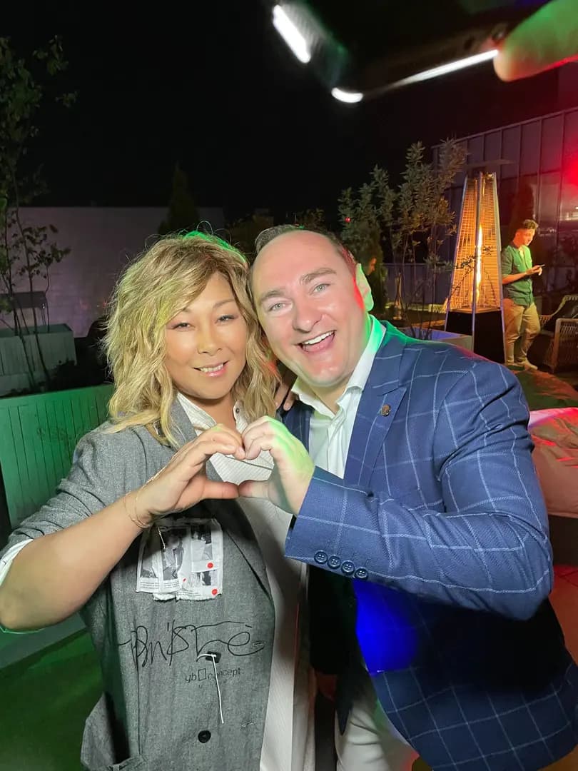 Сергей ГОСТ ГОСТ