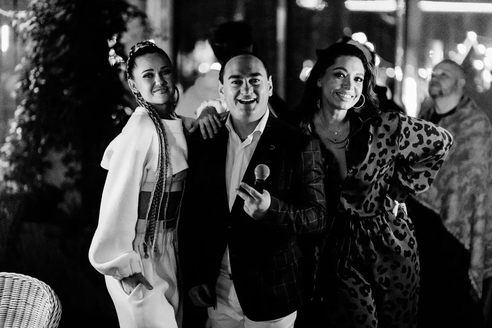 Сергей ГОСТ ГОСТ