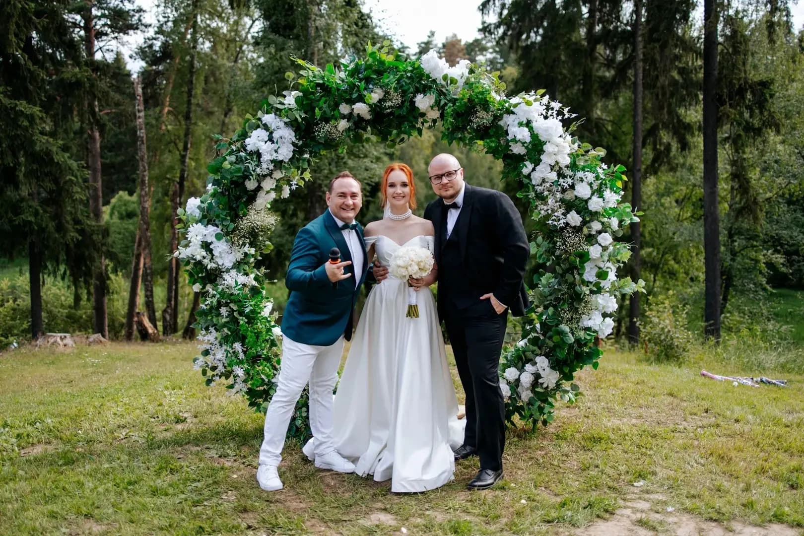 Сергей ГОСТ ГОСТ