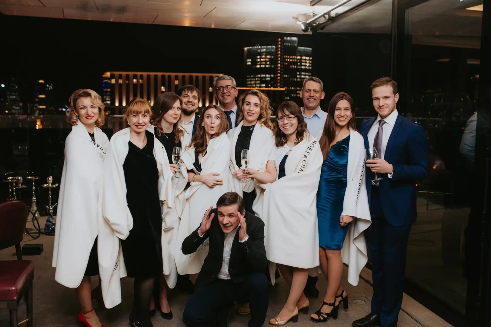 Максим Морозков