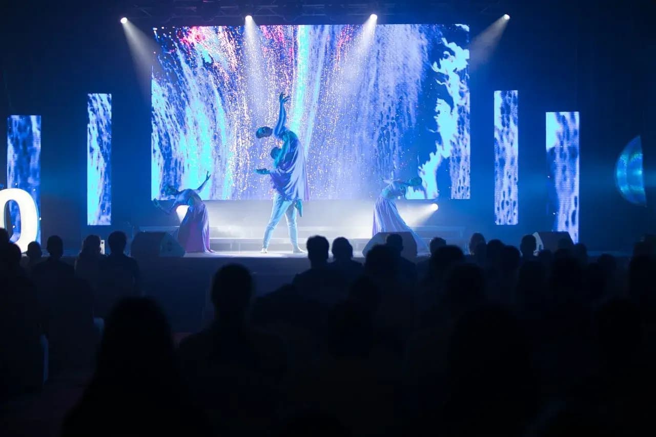 Танцевальный коллектив Artland Show