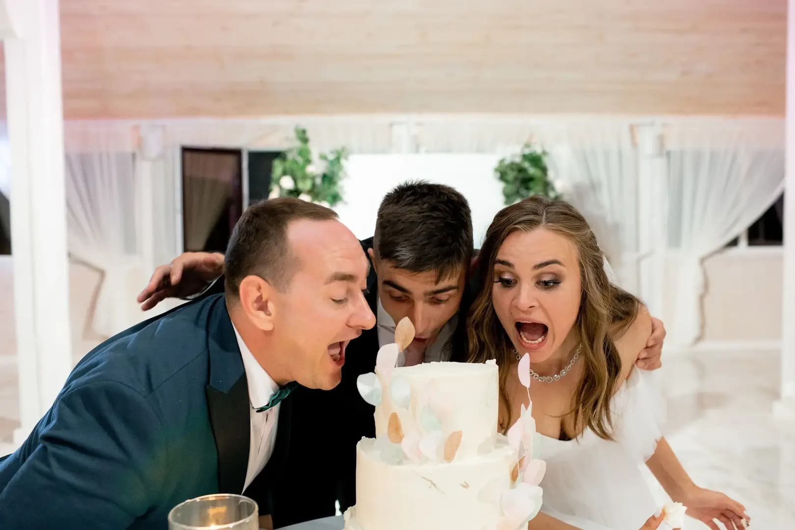 Сергей ГОСТ ГОСТ