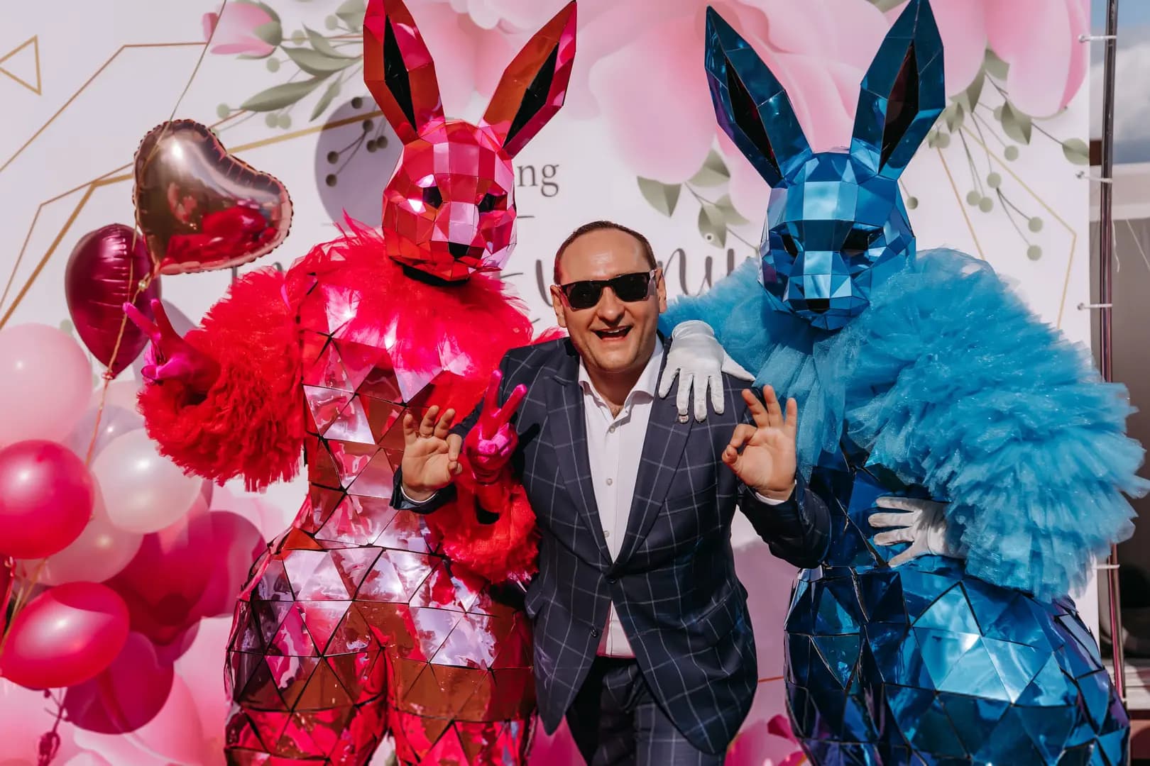 Сергей ГОСТ ГОСТ