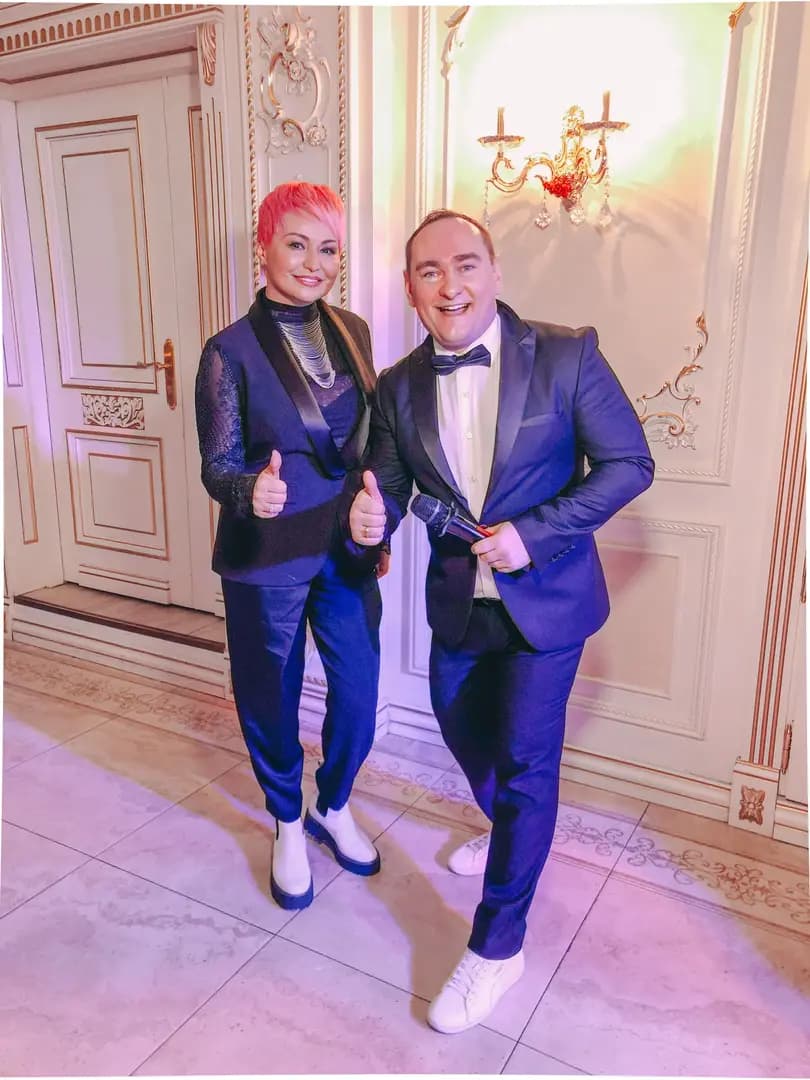 Сергей ГОСТ ГОСТ