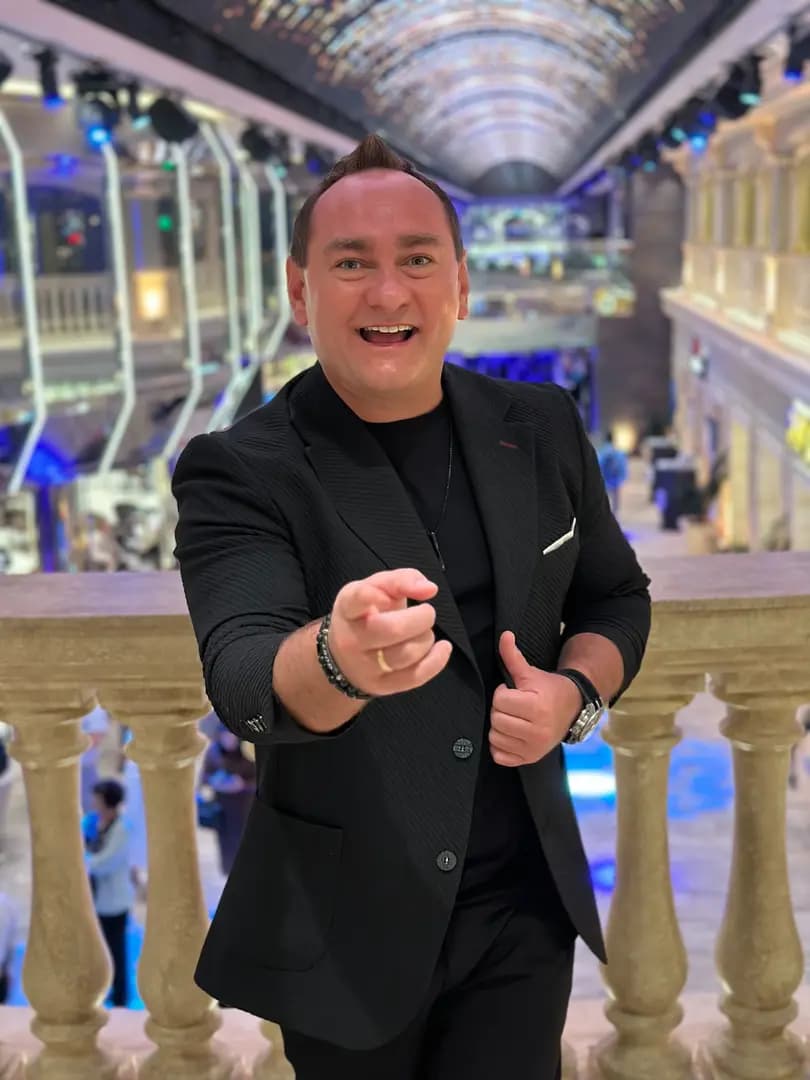 Сергей ГОСТ ГОСТ