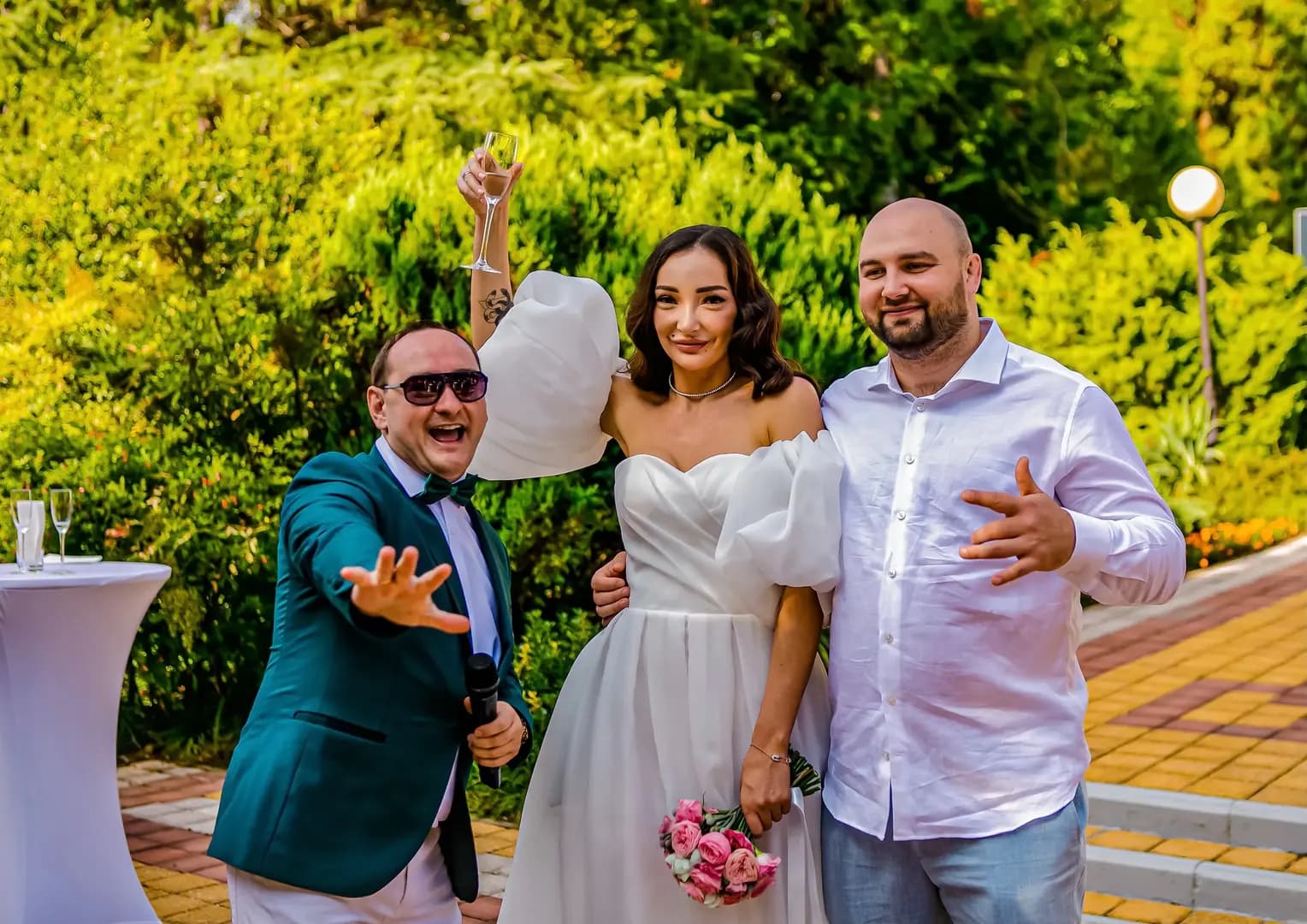 Сергей ГОСТ ГОСТ