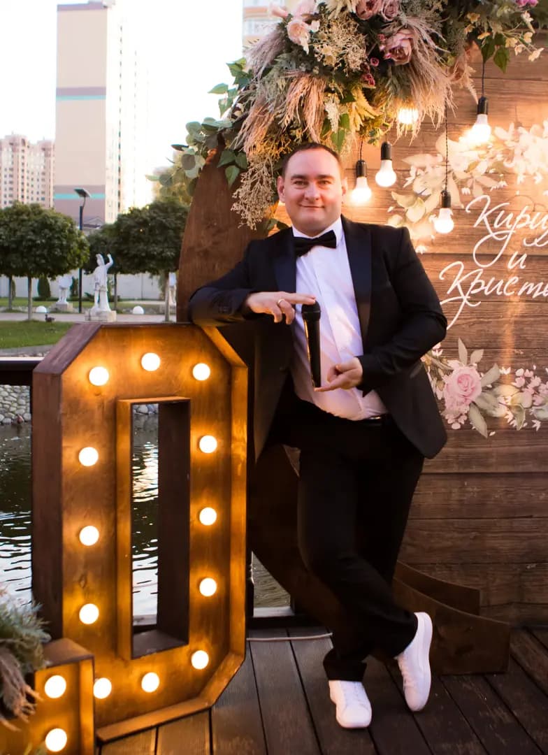 Сергей ГОСТ ГОСТ