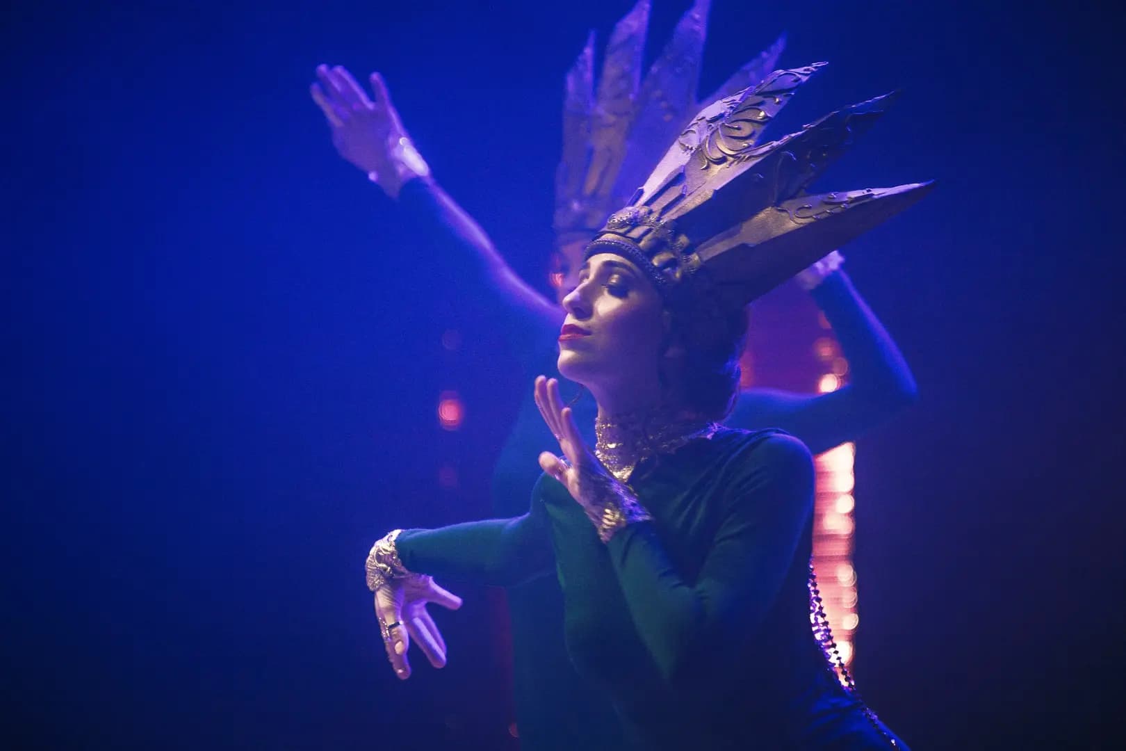 Танцевальный коллектив Artland Show