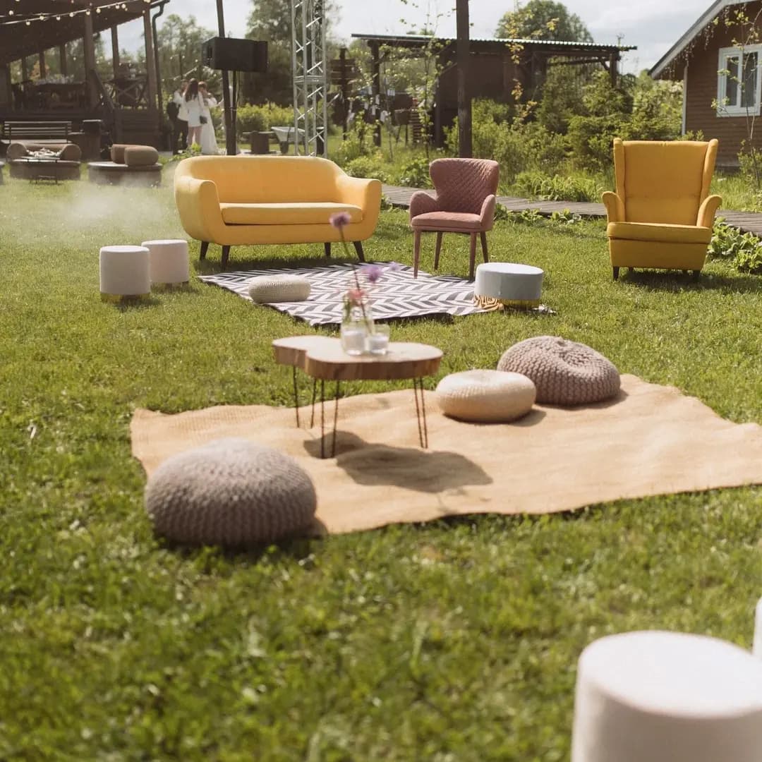 Загородный комплекс «Ранчо»