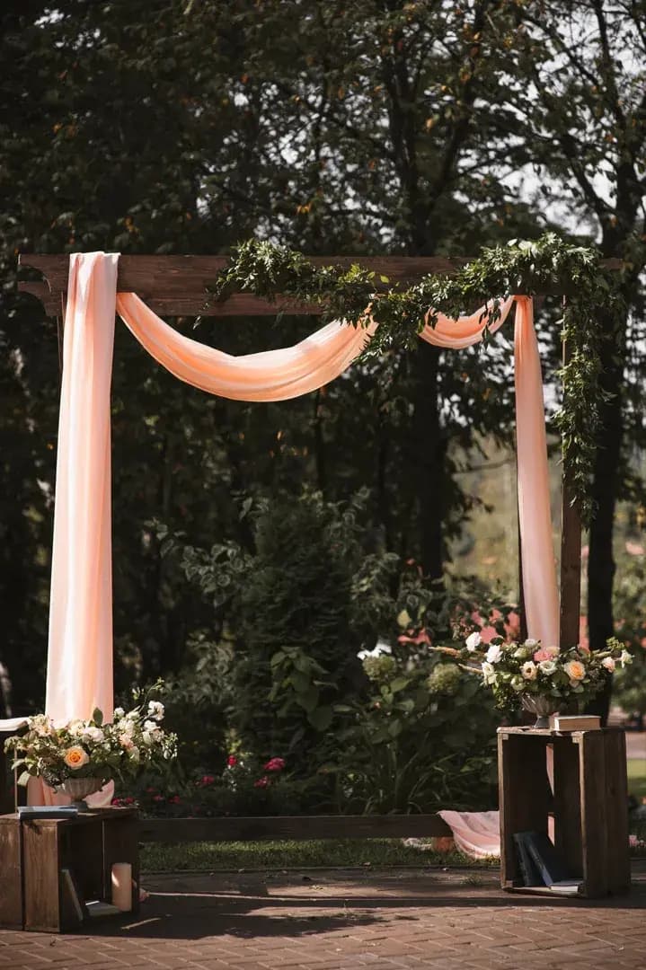 Студия декора и флористики Вероники Жуковой