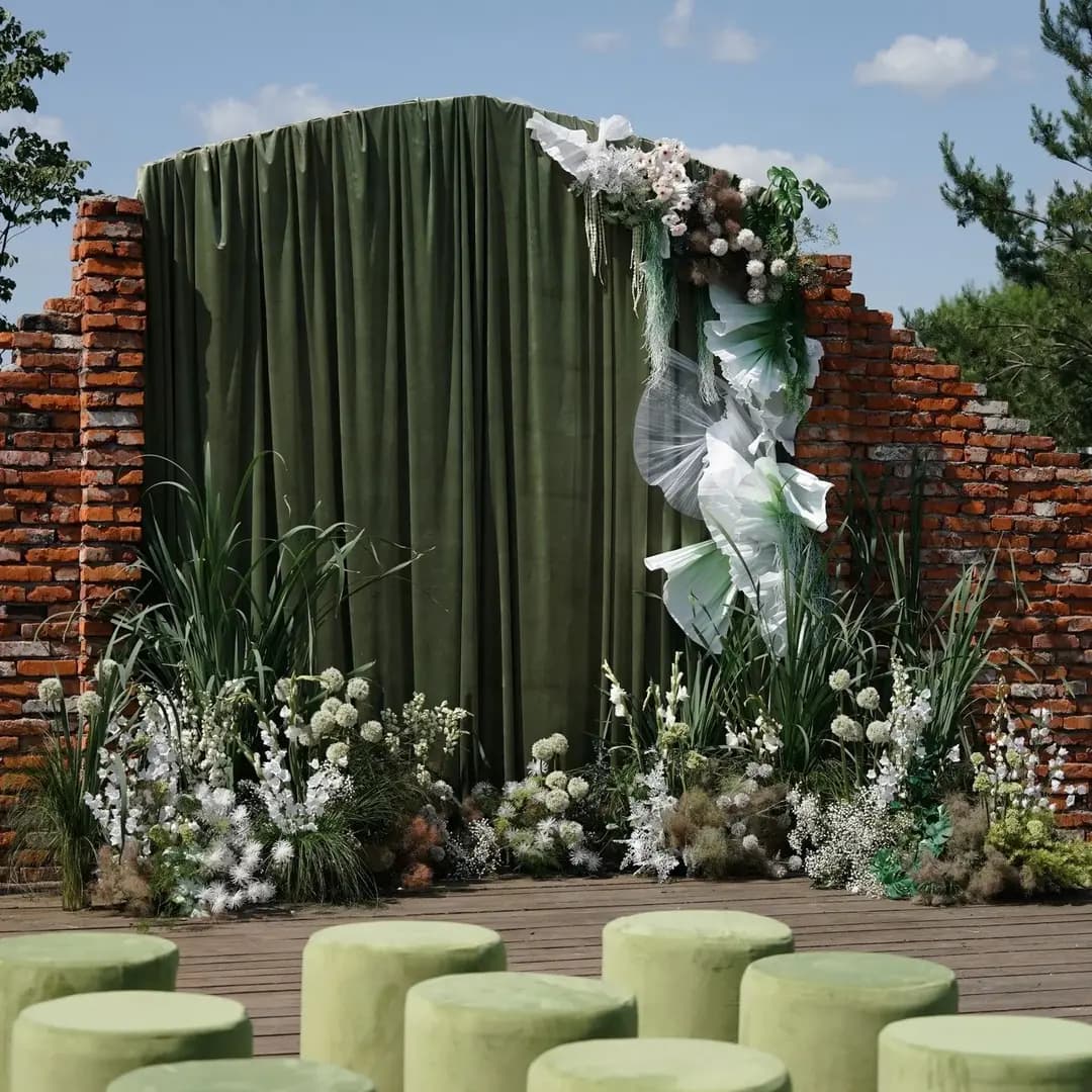 Загородный комплекс «Ранчо»