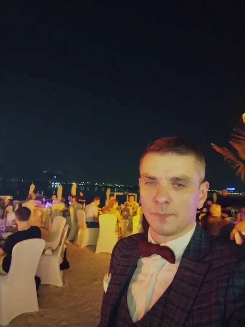 Максим Морозков