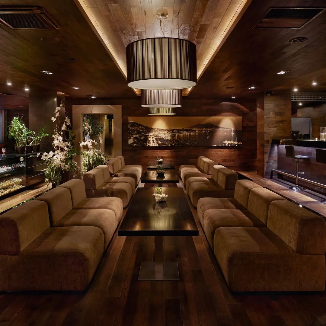 Ресторан Pepe Nero