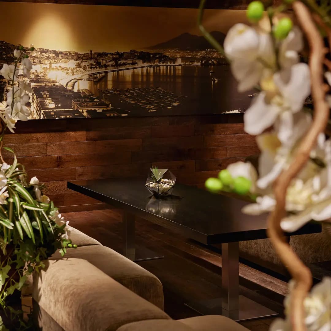 Ресторан Pepe Nero