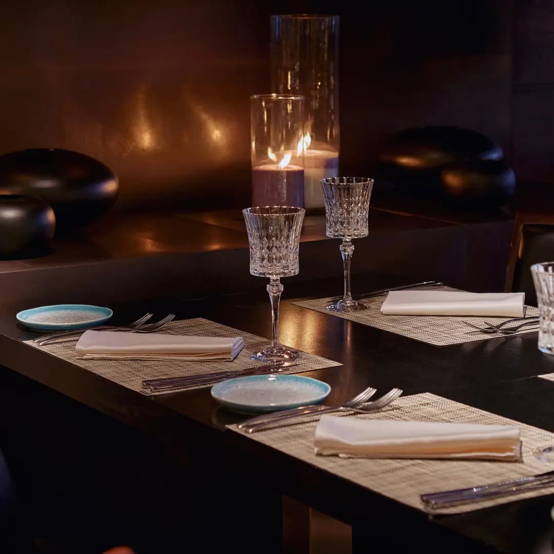 Ресторан Pepe Nero