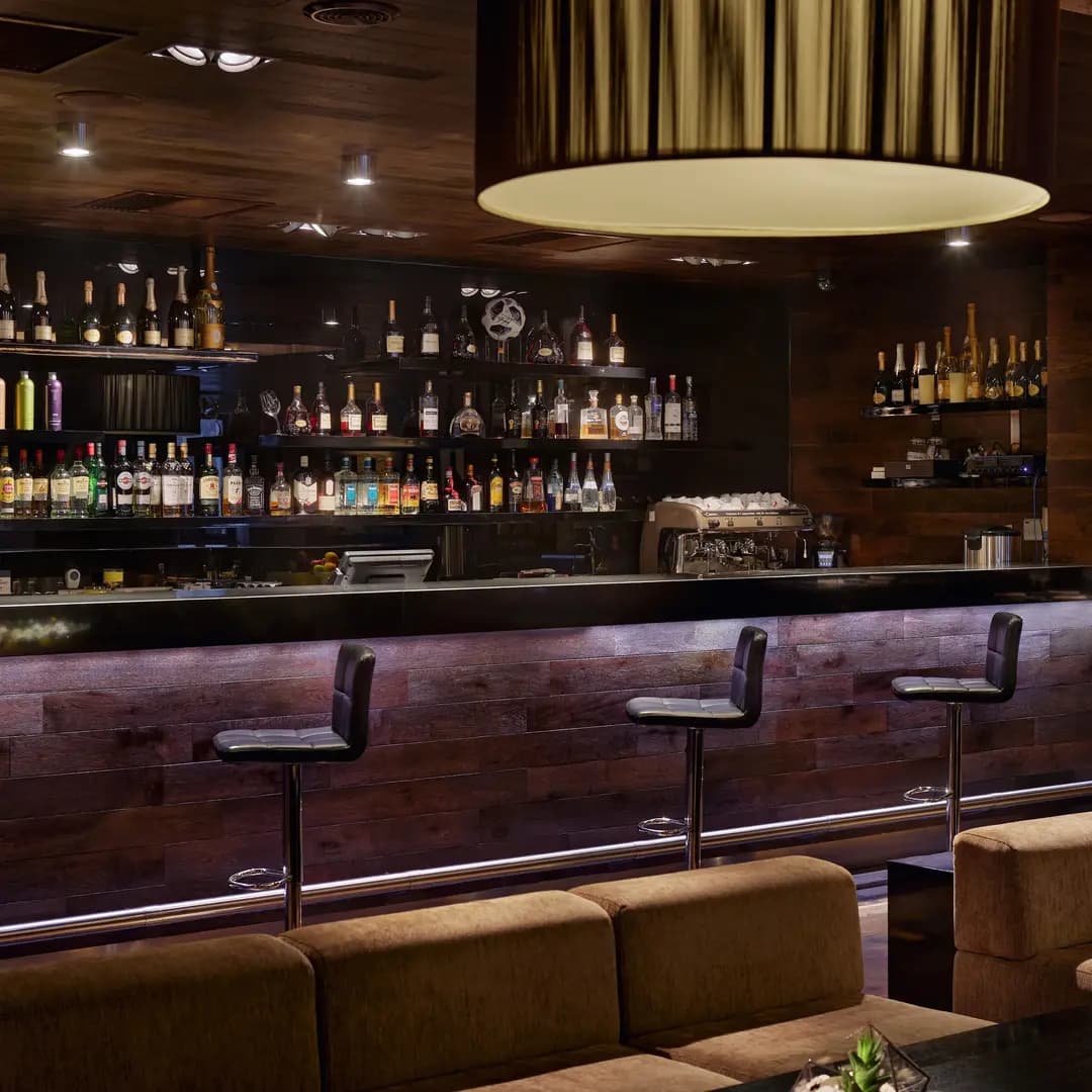 Ресторан Pepe Nero