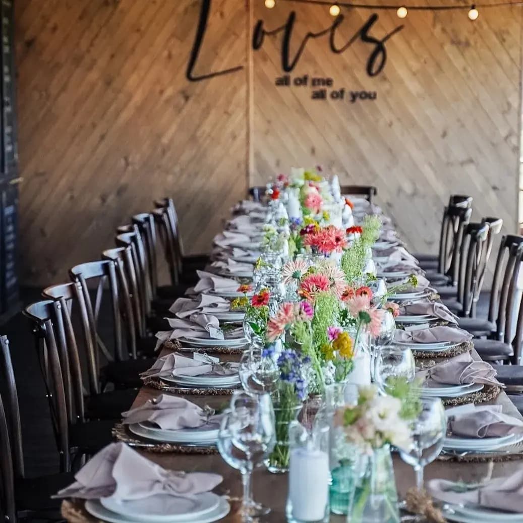 Загородный комплекс «Ранчо»