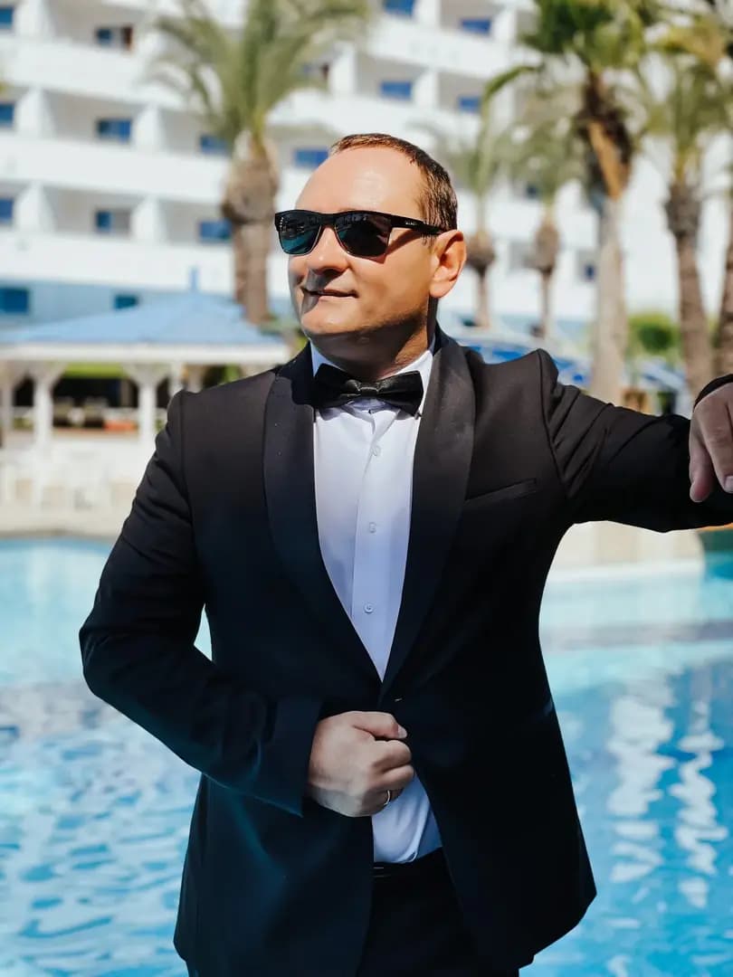 Сергей ГОСТ ГОСТ