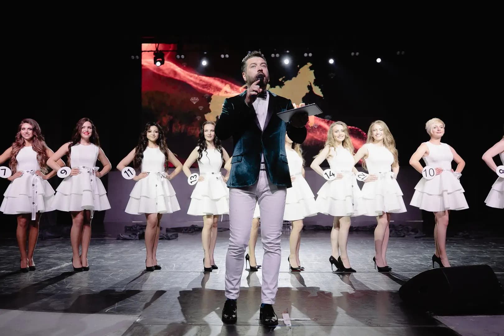 Сергей Савкин