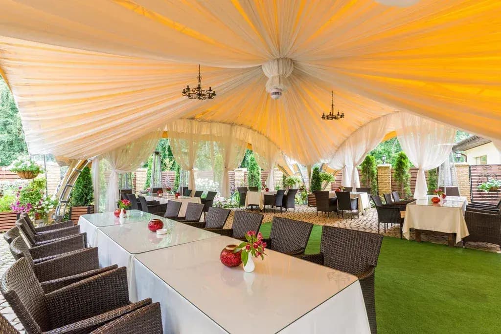 Ресторан Ляби Хауз