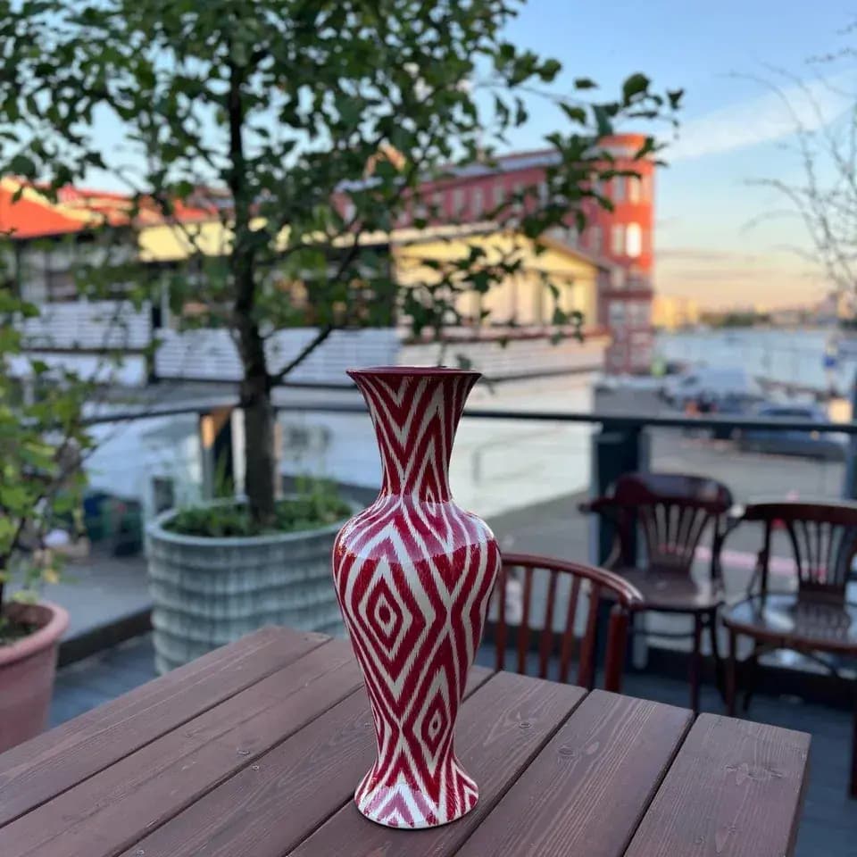 Ресторан Kilim