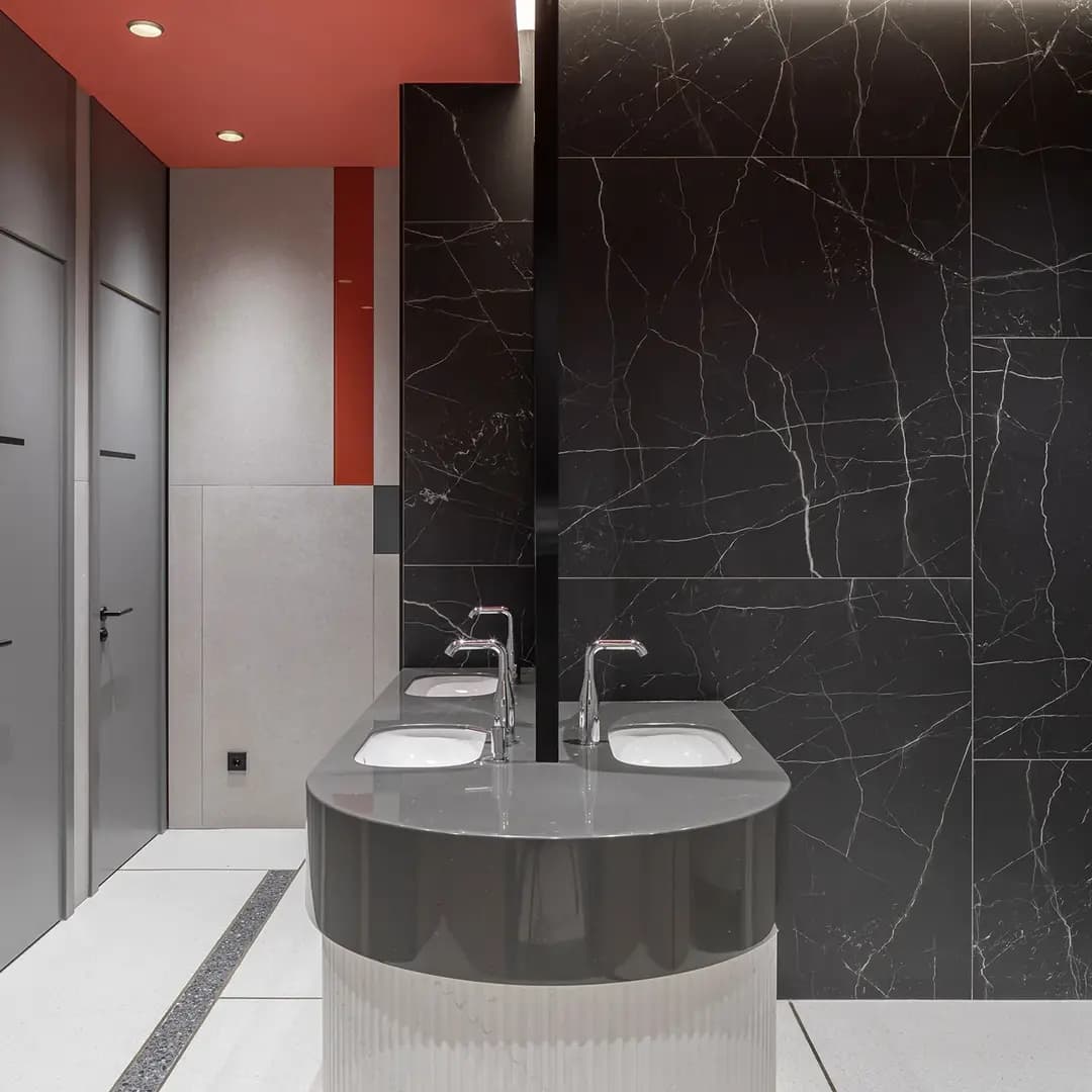 Event  пространство Hall of Senses