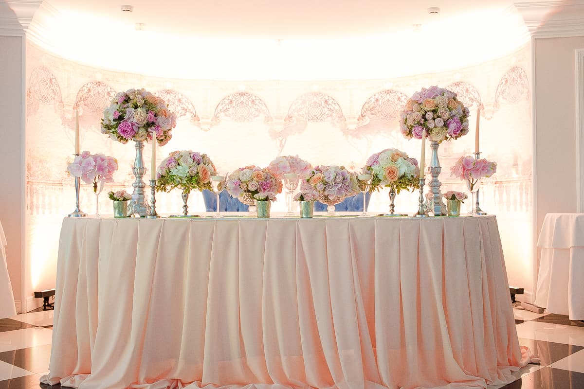 Студия цветов "Мята"